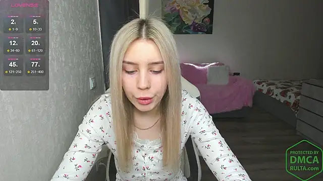 adel miller online show from March 22, 6:08 am