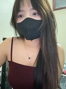 VyVy18 online show from June 21, 4:27 am