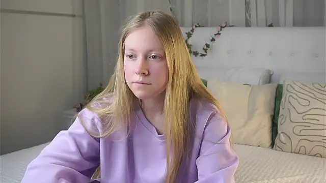 LashandaDevoto online show from March 22, 12:22 pm