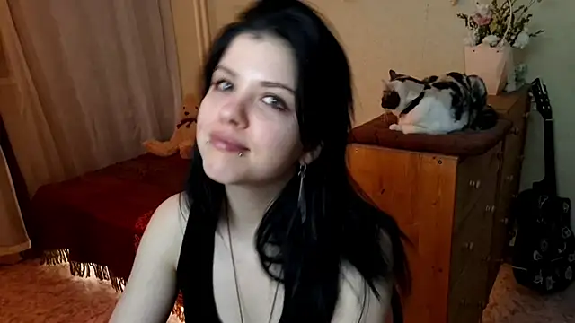 MiaTemptress online show from March 21, 2:33 pm