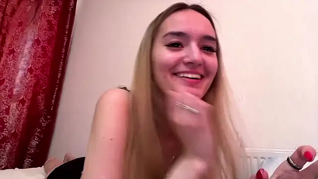 ReathaKiss online show from April 27, 3:09 pm