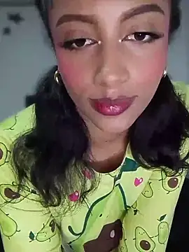 KattyBerryX online show from June 19, 5:38 pm