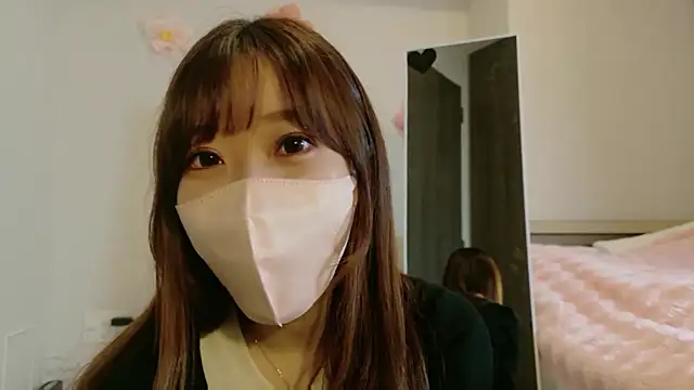 nanochan v online show from March 12, 11:57 am