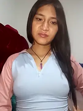 KarolaMendez online show from June 18, 12:23 am