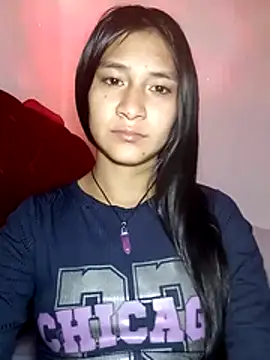 KarolaMendez online show from July 19, 9:06 pm