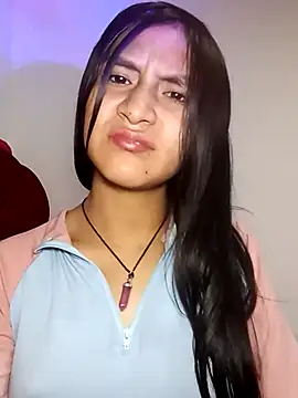 KarolaMendez online show from July 15, 9:41 pm