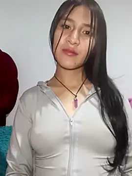 KarolaMendez online show from July 1, 1:27 am