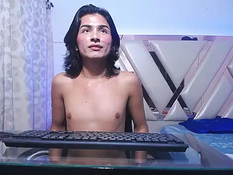 Madisson jones online show from March 12, 6:32 pm