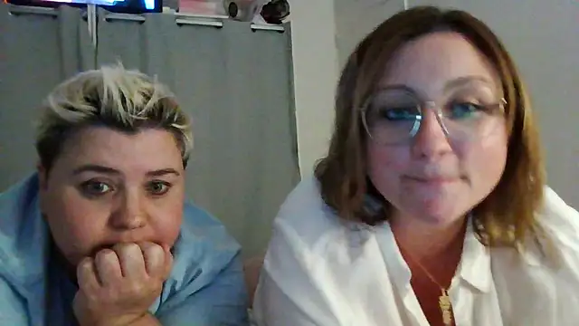 duotroublant online show from March 12, 9:50 pm