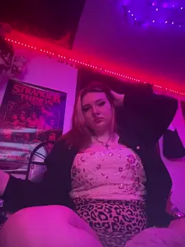 miabby20 online show from June 16, 5:41 am