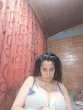 Alexandrina online show from February 13, 10:22 pm