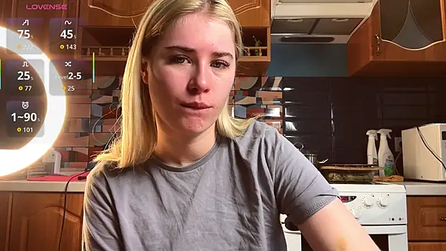 ivygenesis online show from April 12, 6:38 am