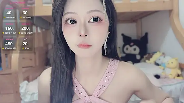 Gaga2077 online show from April 17, 4:03 am