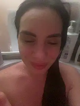Alex Svift online show from April 23, 2:08 pm