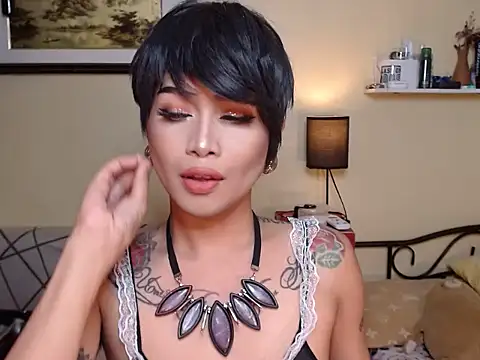 DazzlingroseHorsecock online show from March 31, 7:58 pm