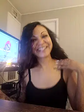 MistressMiaLove online show from March 14, 3:18 am