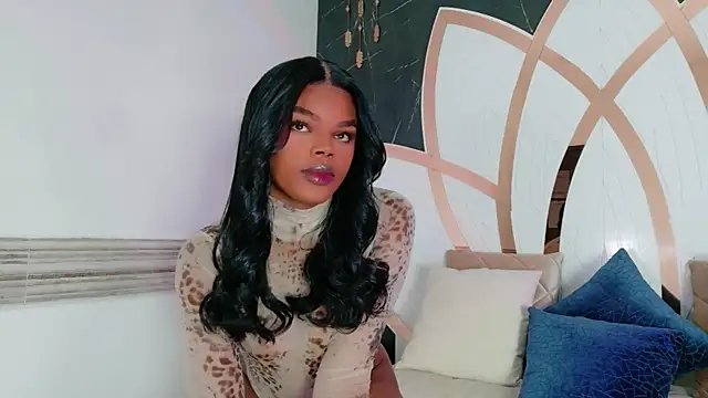 Gisela Valencia online show from May 2, 4:32 pm