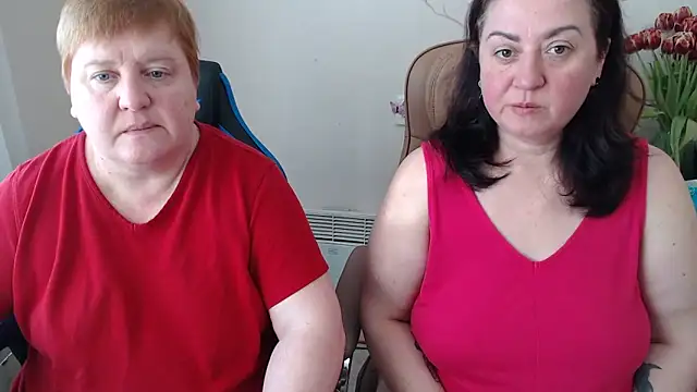 Lindy-Jeanie online show from March 13, 1:56 pm