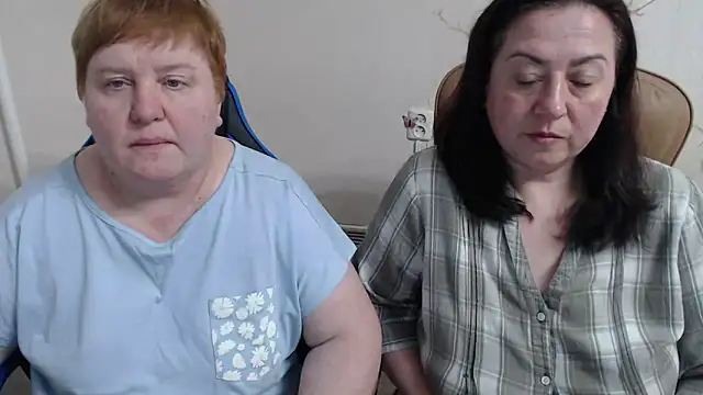 Lindy-Jeanie online show from March 23, 6:47 pm