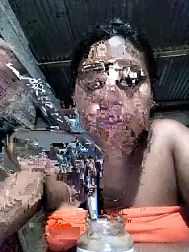 DestiinyBlack online show from April 6, 12:21 am