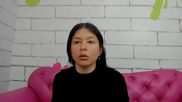 Danna Greyy online show from April 22, 11:51 am