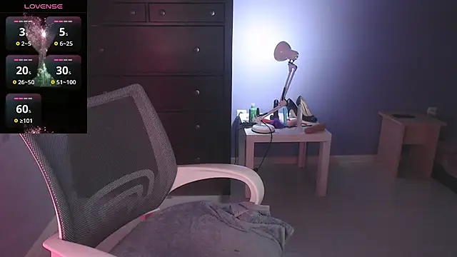 Sweet Emilynn online show from March 24, 6:46 pm