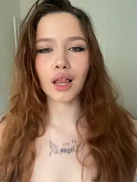 MarryMilash online show from July 11, 9:53 am