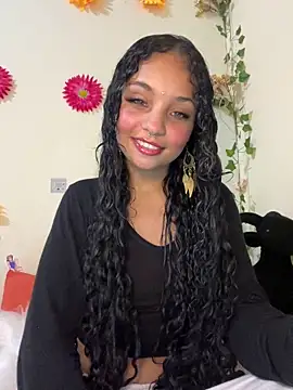 SpidderSecret online show from May 30, 1:47 am