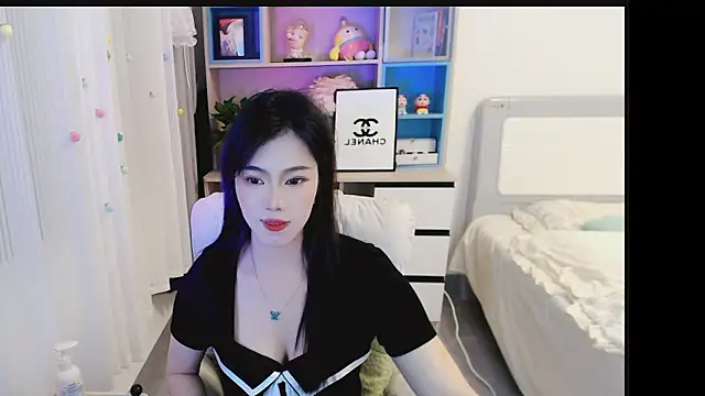coke-123 online show from April 16, 12:05 pm