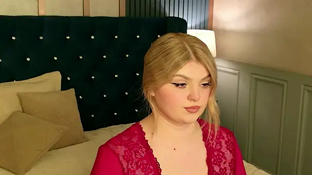 WendyPage online show from April 28, 2:27 am