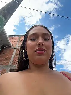 Naughty-Samanta- online show from June 18, 7:08 pm