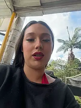Naughty-Samanta- online show from July 24, 7:11 pm