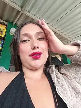 Naughty-Samanta- online show from April 29, 2:20 pm