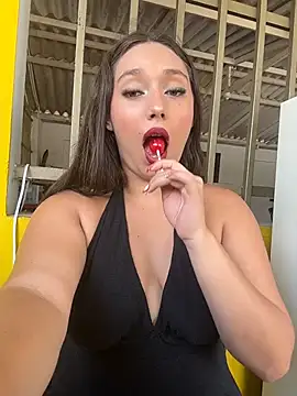 Naughty-Samanta- online show from July 28, 3:21 pm