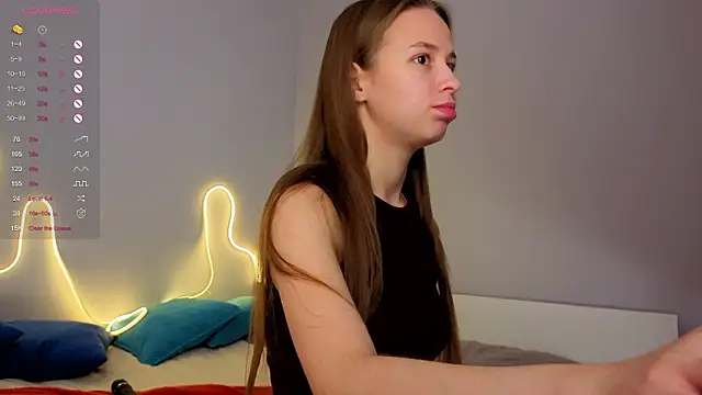 Emma dream  online show from July 30, 4:35 am