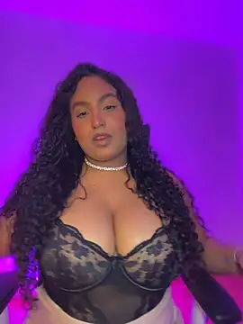 GaiaMuse online show from April 24, 8:55 pm