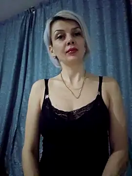 Silk-Temptation online show from March 20, 4:01 pm