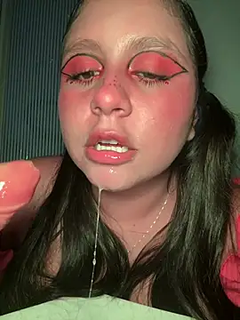 Maggie 69 online show from June 6, 3:57 am