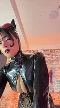 Liana Fem  online show from April 5, 3:22 pm