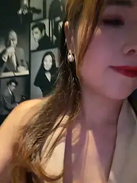 Xiaoxiao-y online show from June 3, 5:19 am