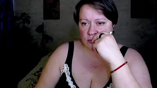 Alex Goddess  online show from March 16, 11:47 am