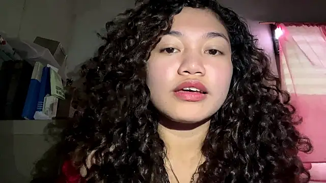 CarinaAhaus online show from March 17, 3:43 am