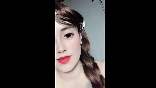 Mi-Cherry online show from March 21, 5:23 am