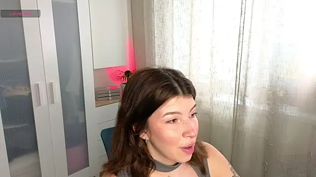 ByteBlushh online show from April 19, 8:14 am