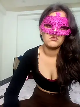 Hottymahi7 online show from March 19, 7:40 pm