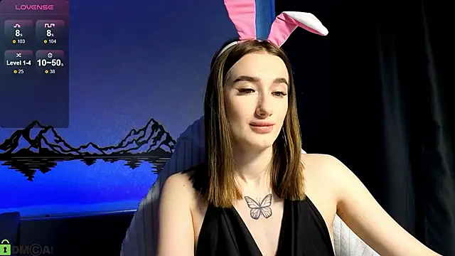 Lady Sunrise12 online show from May 30, 2:20 am