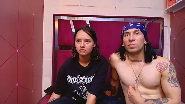 Inotzu Purple online show from March 27, 7:25 pm