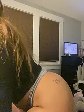 kbabyjam online show from March 19, 1:43 am