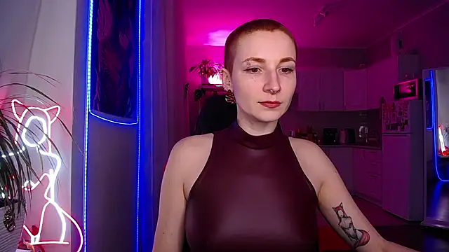 Hope Foxter online show from March 15, 8:55 pm