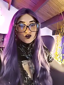 LilithDark666 online show from March 27, 1:23 pm